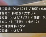 【絶品おつまみ】激ウマ♬『ニラだく椎茸』作り方6写真