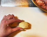 定番！！からあげ（竜田揚げ）作り方2写真