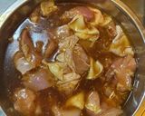 定番！！からあげ（竜田揚げ）作り方3写真