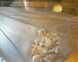 定番！！からあげ（竜田揚げ）作り方6写真