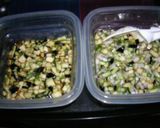 山形の「だし」醤油・塩2タイプ味比べ。作り方1写真
