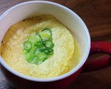 【レンジで超簡単】ぷるぷる♬たまご豆腐☆作り方8写真
