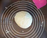 パウンド型で作る食パン作り方3写真