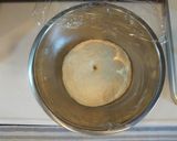 パウンド型で作る食パン作り方5写真