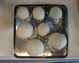 パウンド型で作る食パン作り方6写真