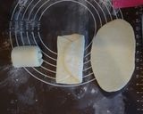 パウンド型で作る食パン作り方7写真