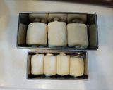 パウンド型で作る食パン作り方8写真