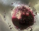 俺流！長芋のゆかり和え作り方5写真
