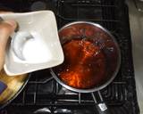 天津飯風卵焼き♪簡単咳気管支炎に漢方薬膳作り方5写真