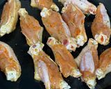 スパイシーチキチキボーンボーンボーン作り方3写真