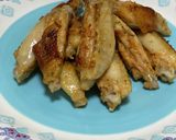 スパイシーチキチキボーンボーンボーン作り方4写真