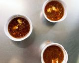 レンジ豆腐茄子椎茸酸辣炒め味八宝菜風作り方10写真