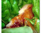 茹で豚 ♪ 辛 ♪ ねぎ巻作り方10写真