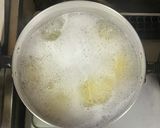 超簡単☆旨味堪能！激うま塩ナポリタンです作り方1写真