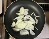 超簡単☆旨味堪能！激うま塩ナポリタンです作り方2写真