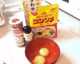 ヘルシー弁当作り方1写真
