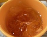 【一人酒】限界イタリアンアイスティー作り方2写真