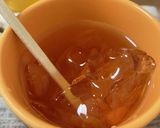 【一人酒】限界イタリアンアイスティー作り方3写真