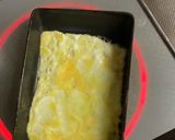 卵焼き作り方3写真