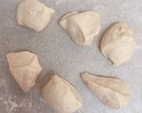 大人味★チョコチップスティックパン作り方4写真
