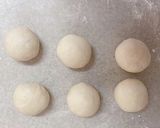 大人味★チョコチップスティックパン作り方6写真