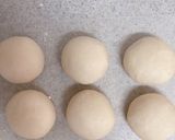 大人味★チョコチップスティックパン作り方7写真