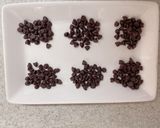 大人味★チョコチップスティックパン作り方1写真