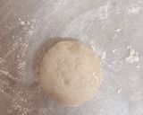 大人味★チョコチップスティックパン作り方8写真