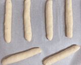 大人味★チョコチップスティックパン作り方14写真