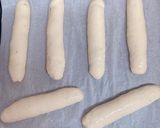 大人味★チョコチップスティックパン作り方15写真