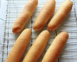 大人味★チョコチップスティックパン作り方17写真