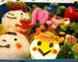 お弁当でグラグラしないよっ❤ゆで卵❤作り方3写真