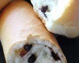 大人味★チョコチップスティックパン作り方20写真