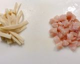 ☆簡単☆筍ご飯作り方2写真