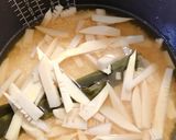 ☆簡単☆筍ご飯作り方3写真