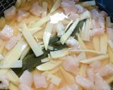 ☆簡単☆筍ご飯作り方4写真