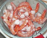 ハレの日には豪華シュリンプカクテルを！作り方5写真