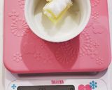パリパリ♪食ぱんで《キャラメル菓子ぱん》作り方2写真