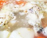 お年寄り絶賛シリーズ☆大根鶏手羽カレー☆作り方1写真