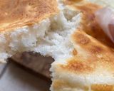 卵焼き器で♪【米粉パン】作り方8写真