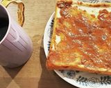 パリパリ♪食ぱんで《キャラメル菓子ぱん》作り方6写真