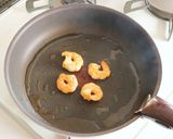 カレー味で食欲増進!シンガポールビーフン作り方6写真