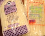 タイの焼きそば＊パッタイ作り方8写真