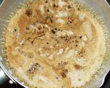 ゆで豚ラーメン（市販の生麺とスープ）作り方4写真