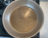 管理栄養士の簡単！ほうれん草の巣ごもり卵作り方3写真