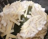 ☆簡単☆筍ご飯作り方5写真
