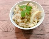 ☆簡単☆筍ご飯作り方6写真