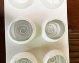 薔薇のベリームース♡作り方4写真