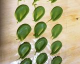 薔薇のベリームース♡作り方5写真