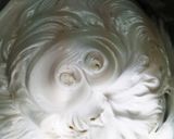炊飯器で簡単メープルシフォンケーキ作り方3写真